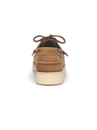 Sebago Keuka Oil Boat Shoes