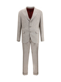 Brunello Cucinelli Suits