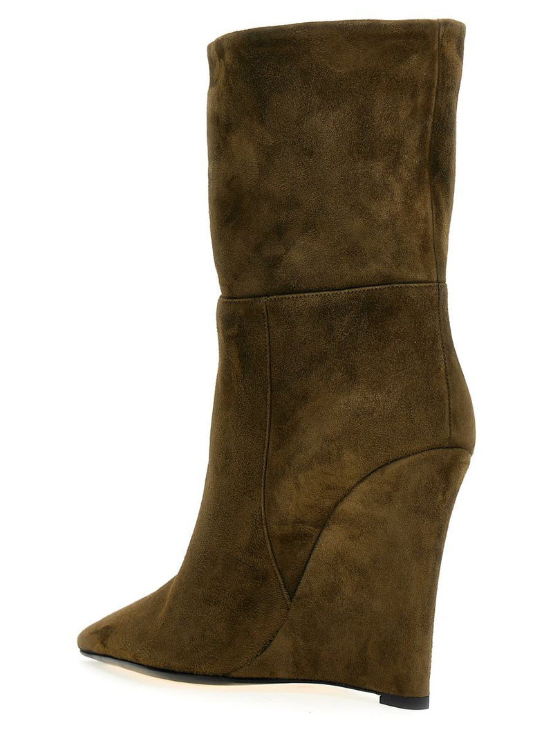 Alevì Milano 'Bay' Ankle Boots