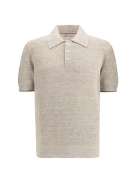 Brunello Cucinelli Polo Shirts
