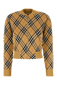 Burberry Knitwear