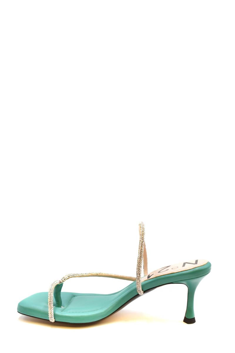 N°21 Sandals