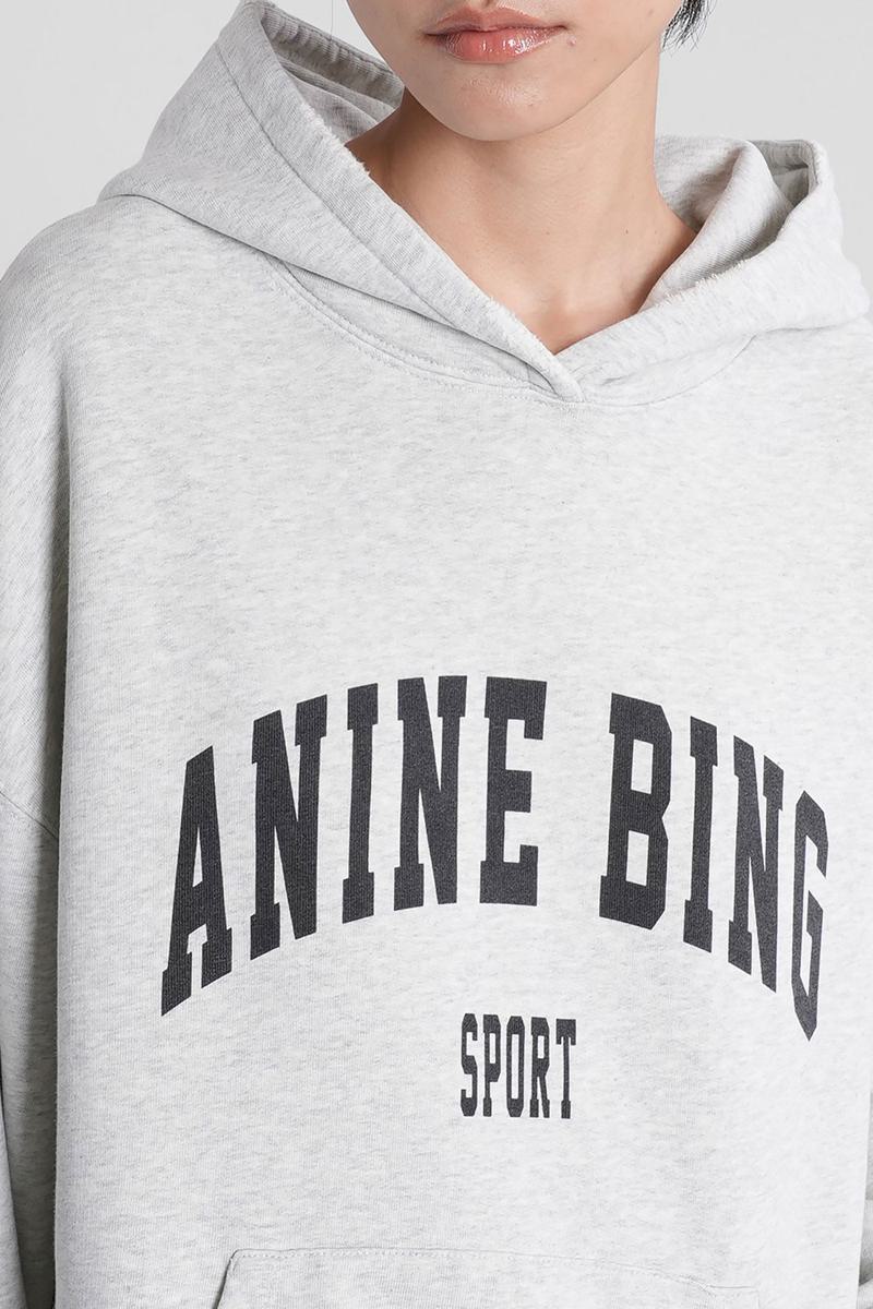 Anine Bing Harvey Sweatshirt