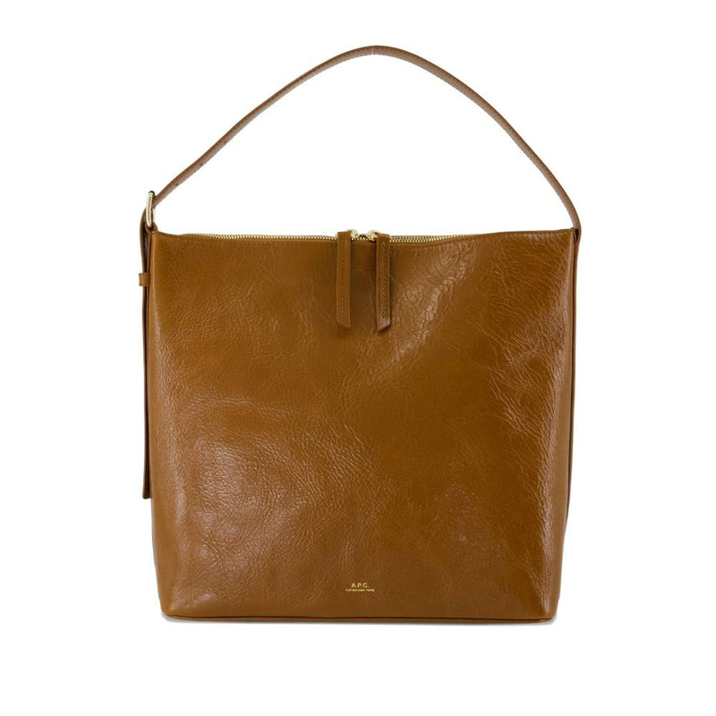 A.P.C. Shoulder Bags