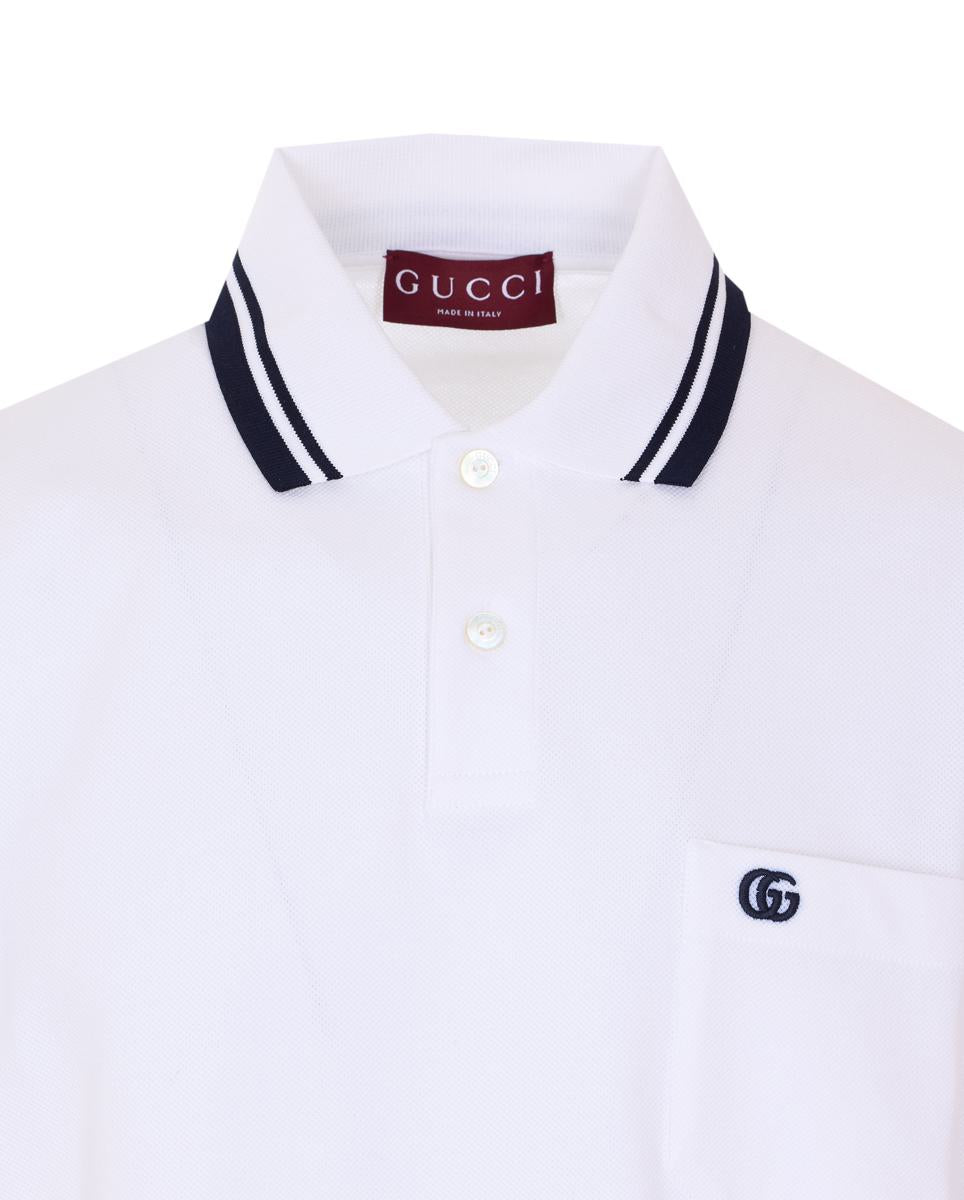 Gucci T-Shirts And Polos