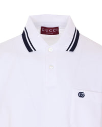 Gucci T-Shirts And Polos