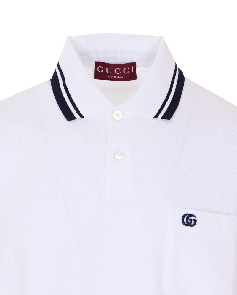 Gucci T-Shirts And Polos