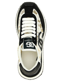 Dolce & Gabbana 'Dg Cushion' Sneakers
