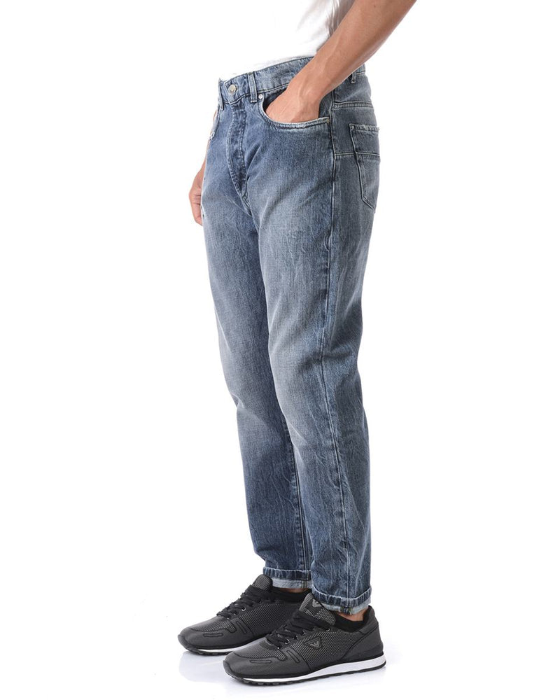 Daniele Alessandrini Jeans
