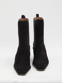 Bettina Ankle Boots