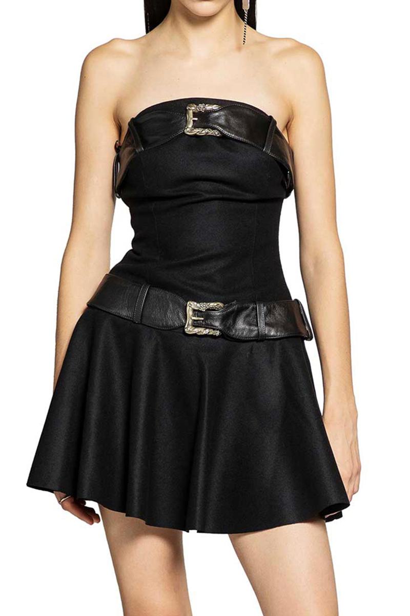 Enfants Riches Déprimés Dresses