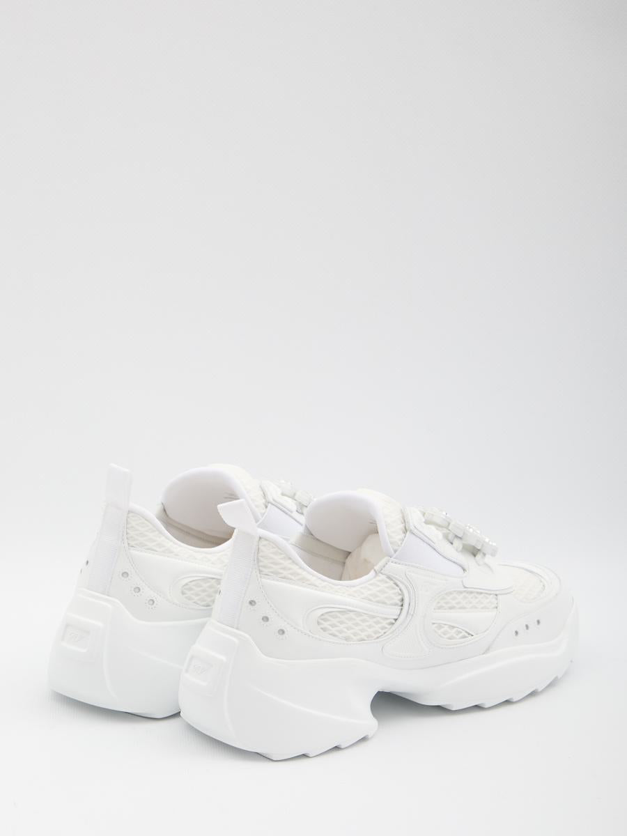 Viv' On The Run Sneakers