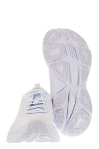 Hoka Bondi 8 - Ultra-Shortened Sports Shoe