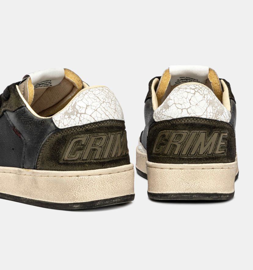 Crime London Sneakers