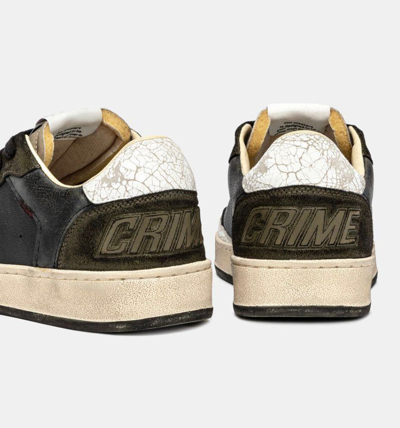 Crime London Sneakers