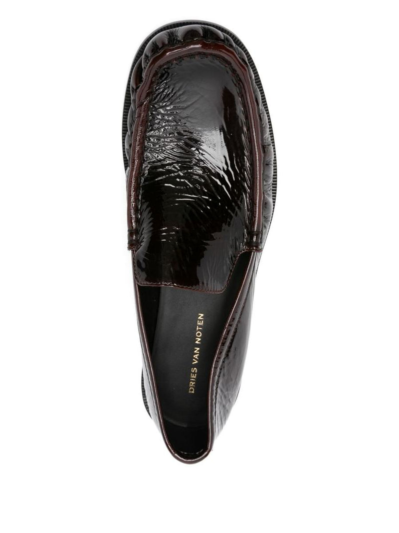 Dries Van Noten Flat Shoes