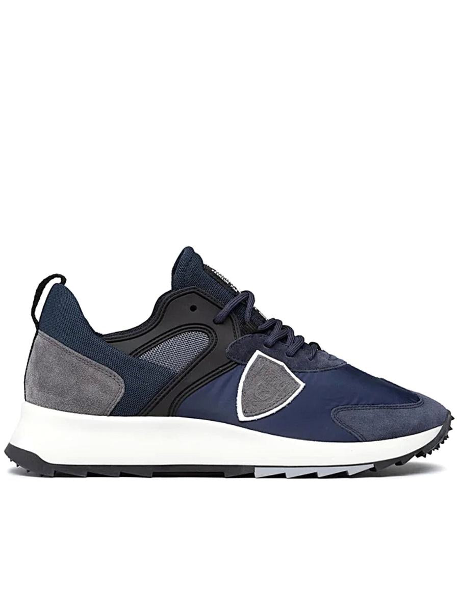 PHILIPPE MODEL Sneakers