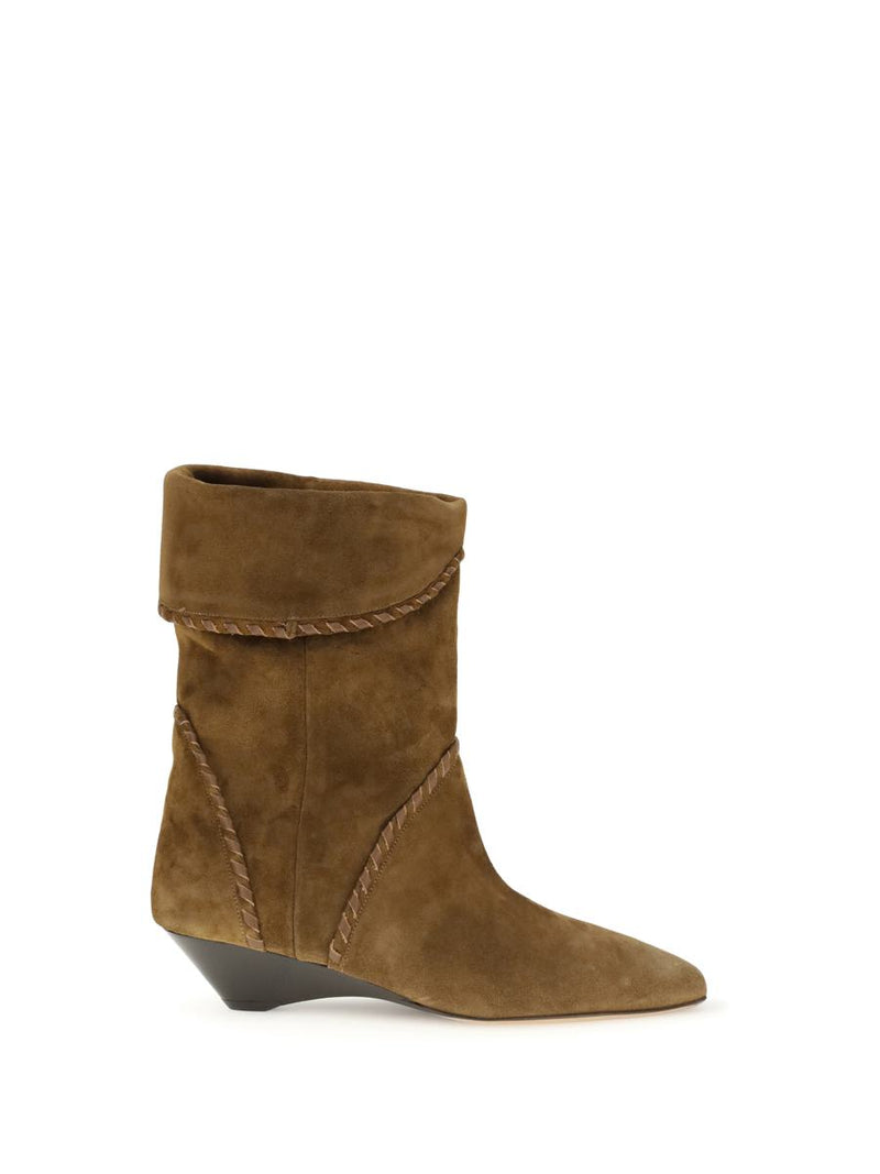 Isabel Marant Boots