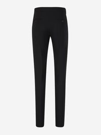 DSQUARED2 Straight Wool Suit