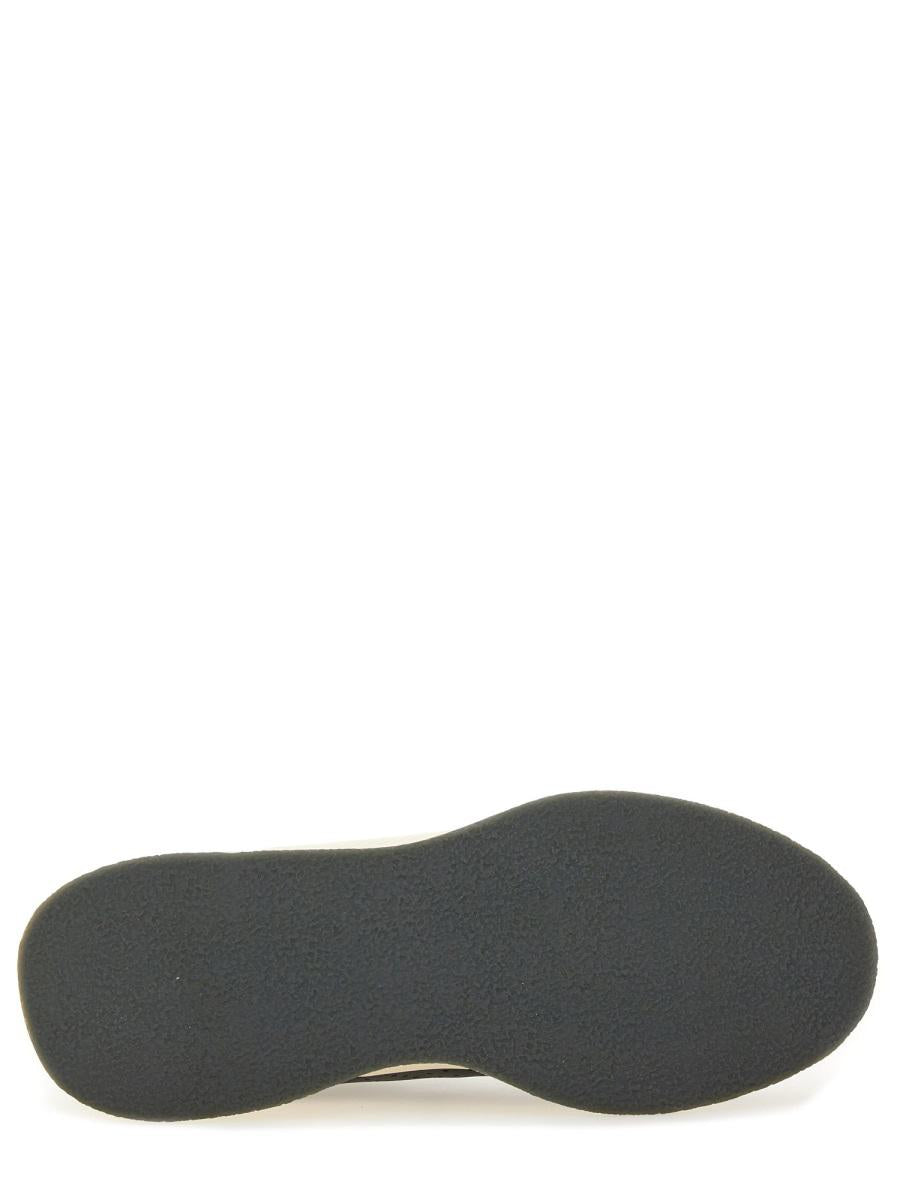 Boss "Ttnm Evo" Sneaker