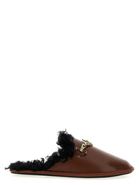 Stella McCartney 'Backless Ryder' Sabots