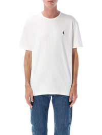 Polo Ralph Lauren Classic Fit Heavyweight Jersey T-Shirt