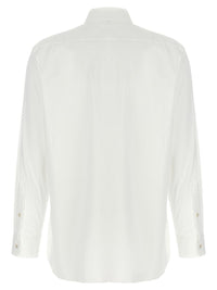 Theory Good Cotton Shirt