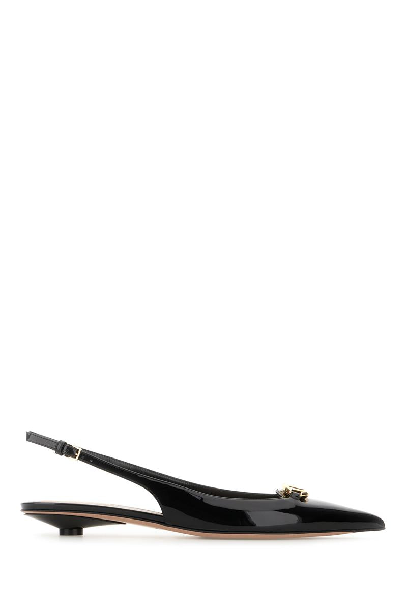 Valentino Garavani Heeled Shoes