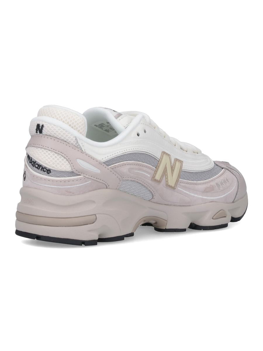 New Balance Sneakers