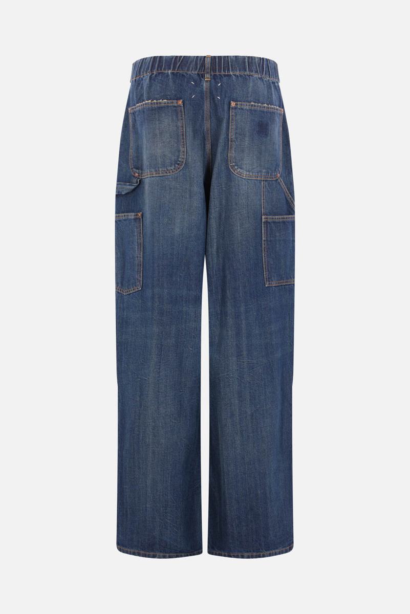 Maison Margiela Jeans