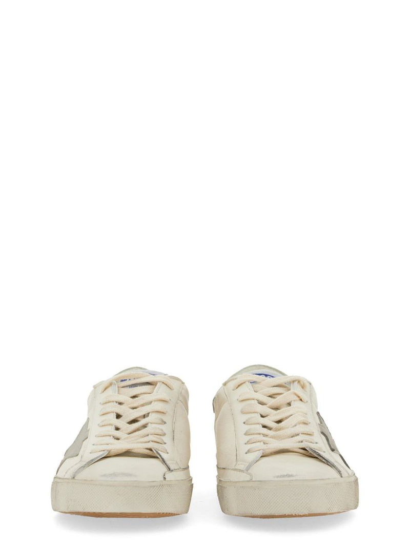 Golden Goose Sneaker "Superstar"