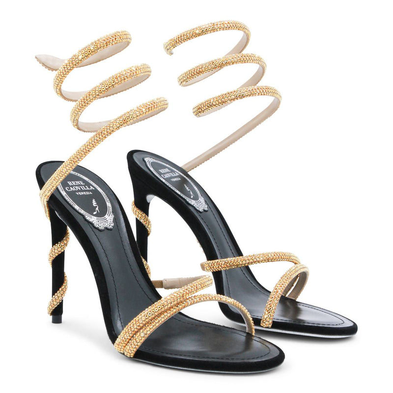 René Caovilla Sandals