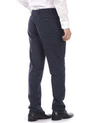 Daniele Alessandrini Jeans Trouser