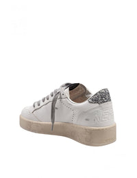 Golden Goose Leather Sneakers