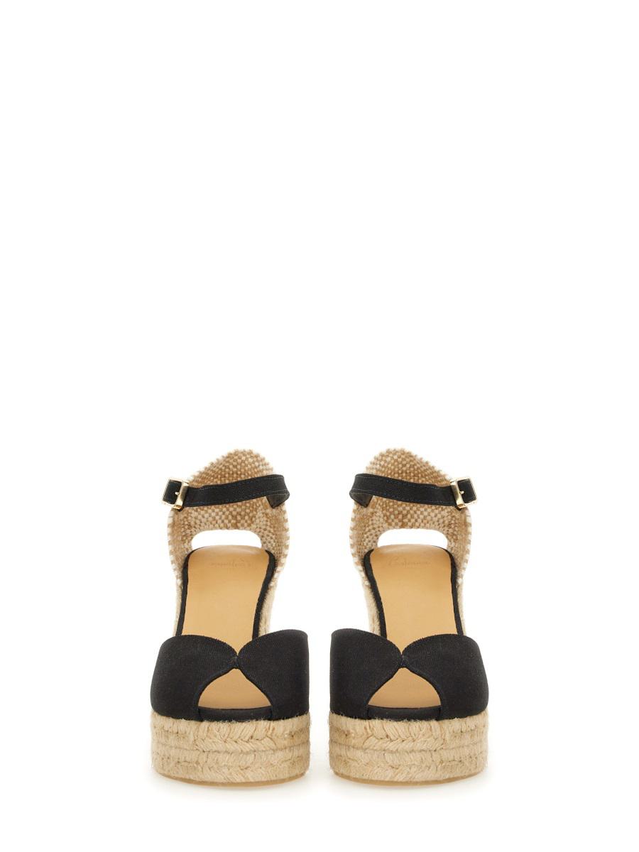 Castañer Sandalwood "White"