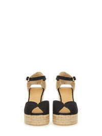 Castañer Sandalwood "White"