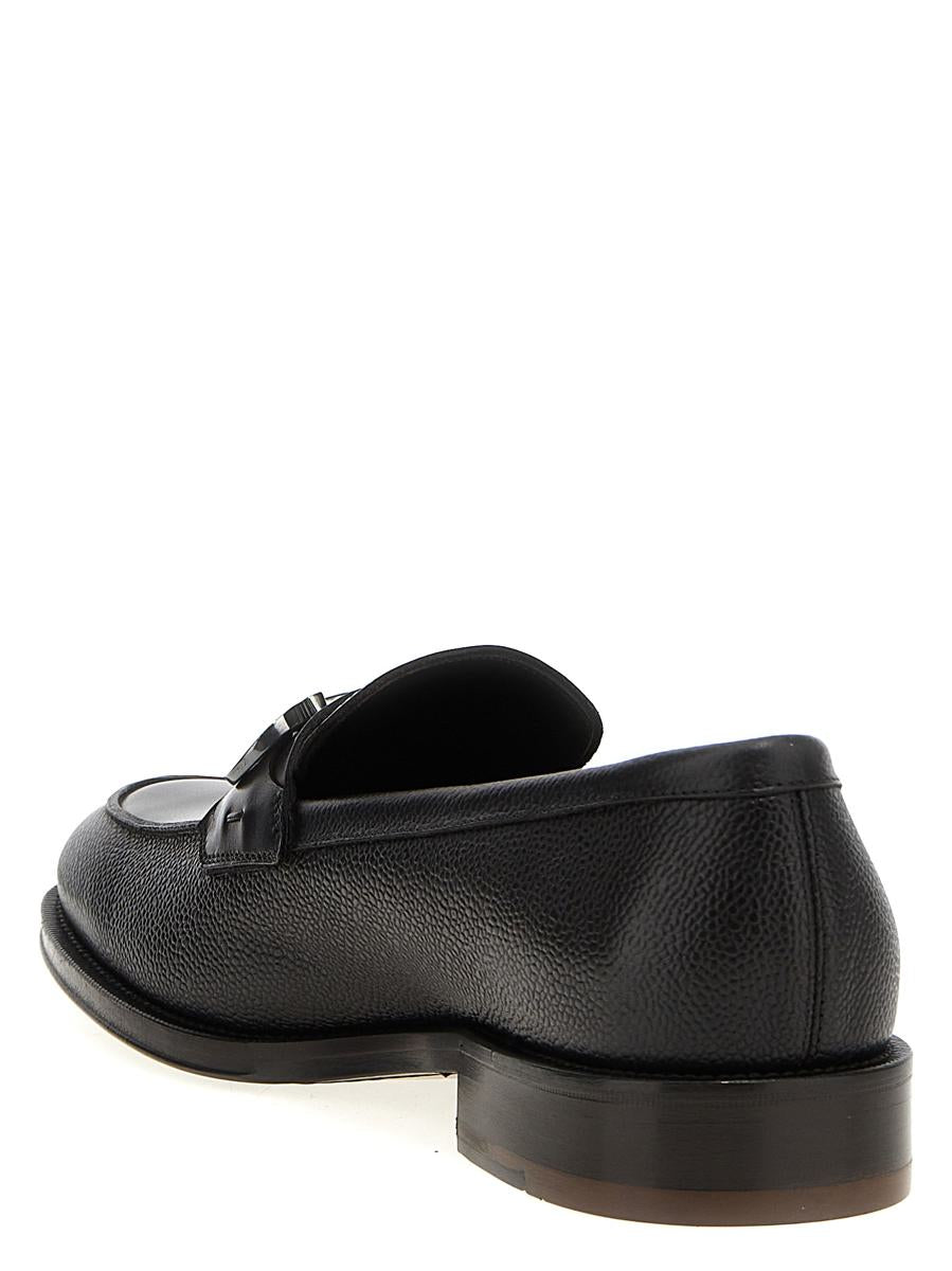 Salvatore Ferragamo 'Benedict' Loafers