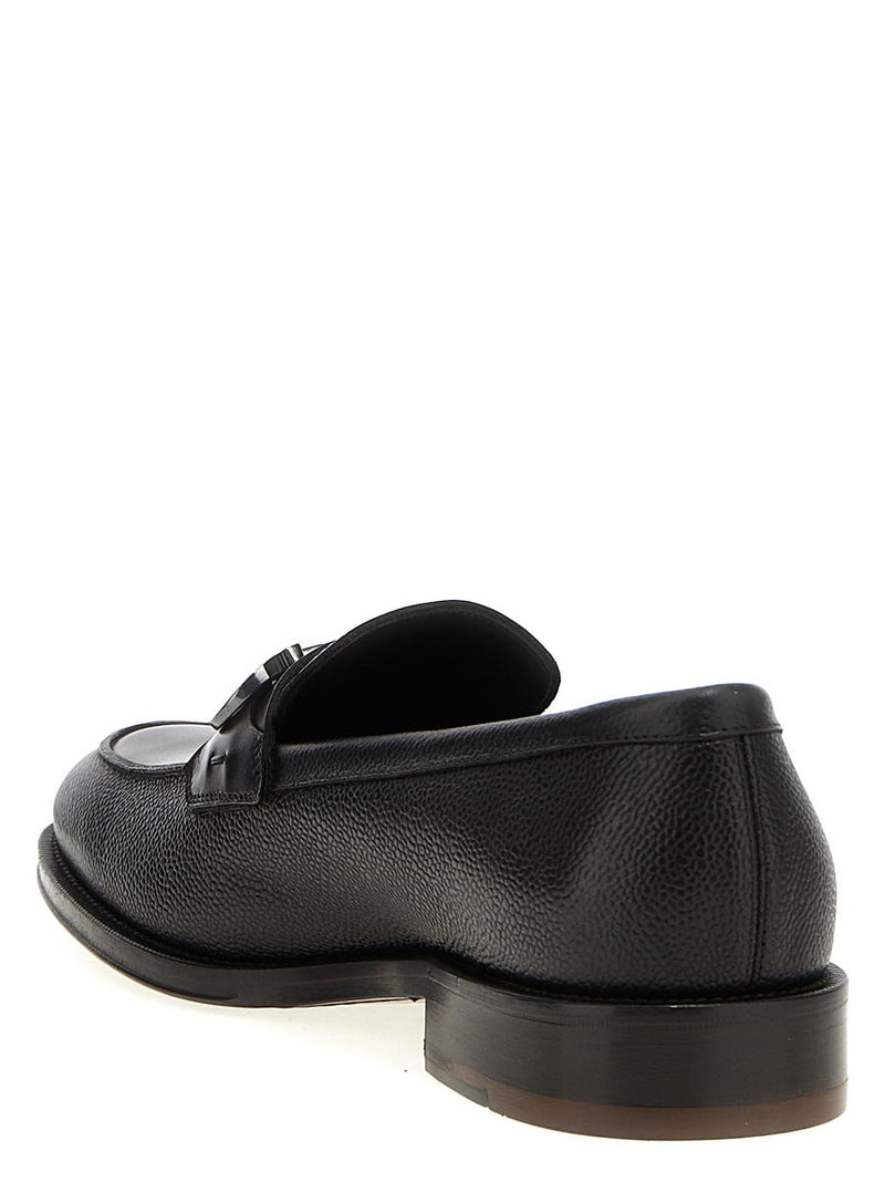 Salvatore Ferragamo 'Benedict' Loafers