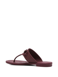 Gucci Horsebit Thong Sandals