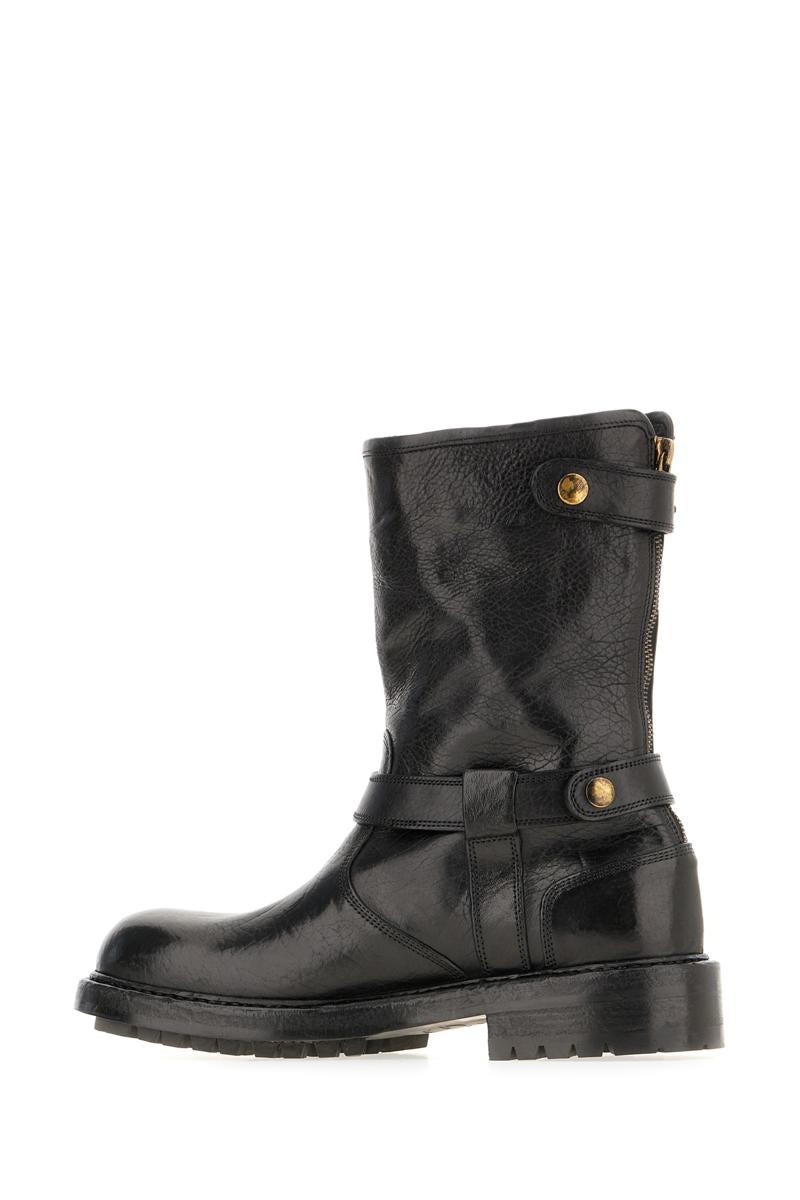 Dolce & Gabbana Boots