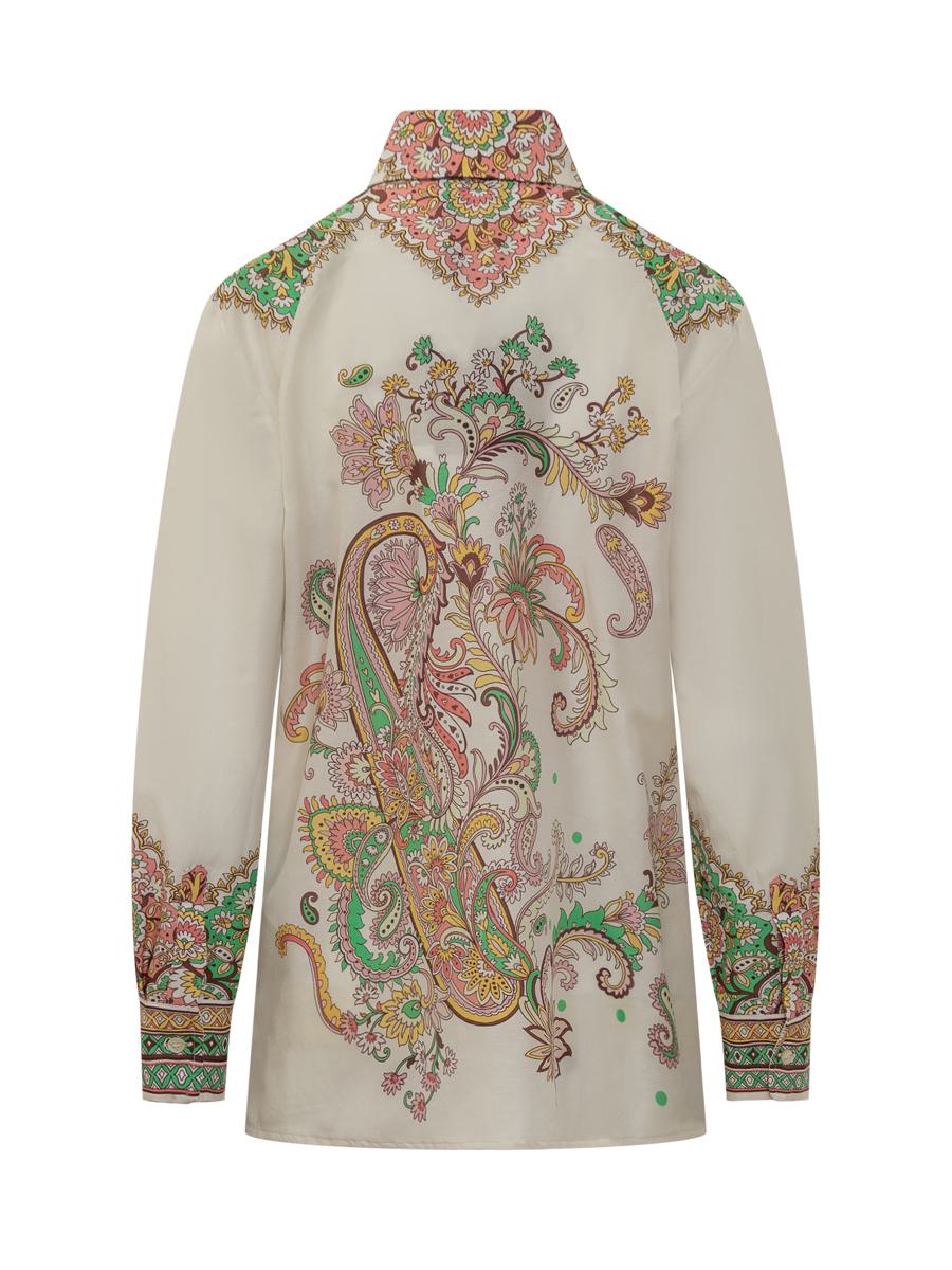Etro Shirt