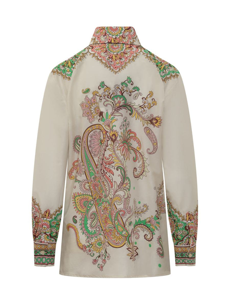 Etro Shirt