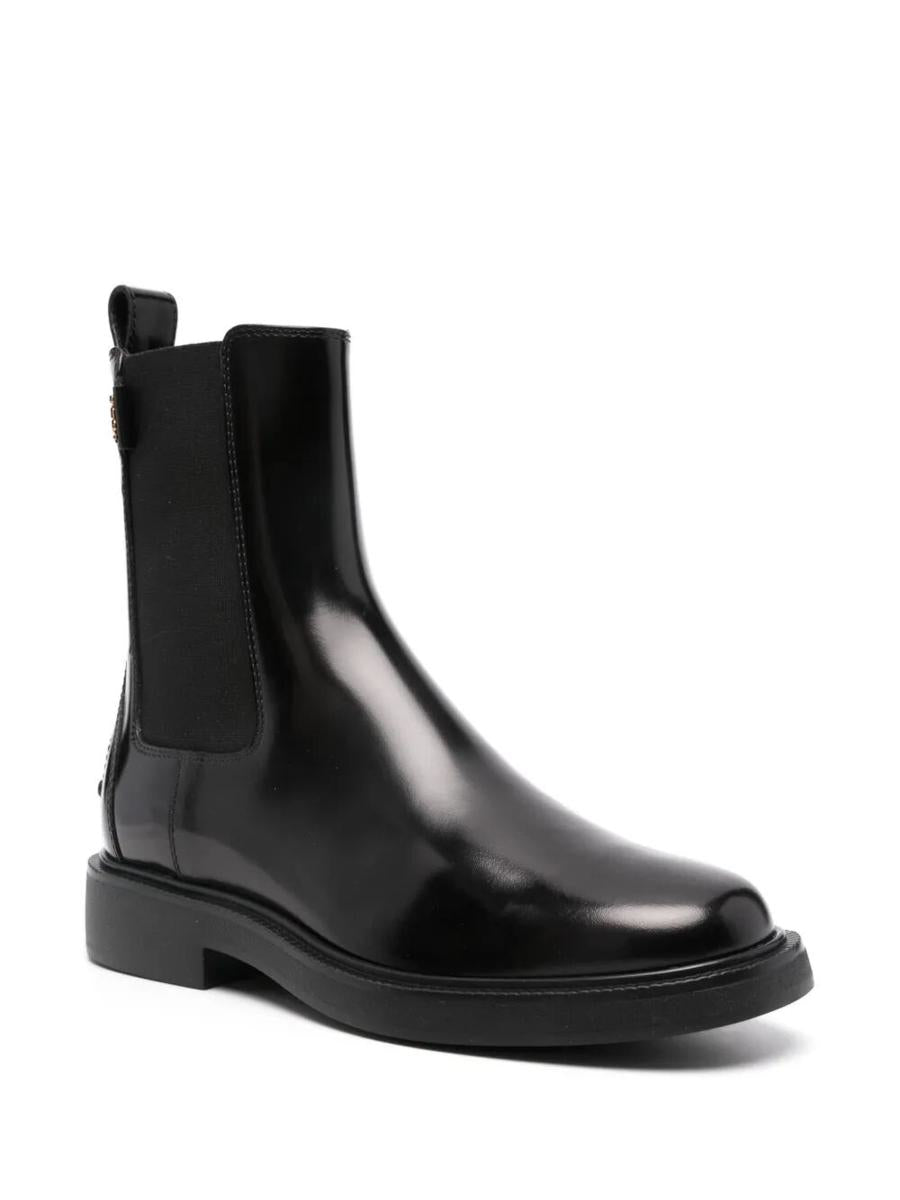 Tod'S "Beatles" Ankle Boots T. 020 Shoes