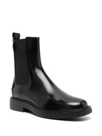 Tod'S "Beatles" Ankle Boots T. 020 Shoes