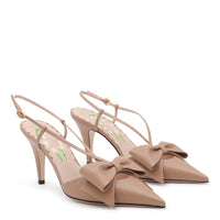 Valentino Garavani With Heel