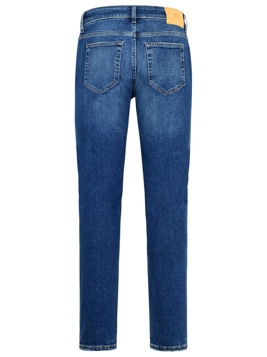 Pt05 Blue Denim Jeans