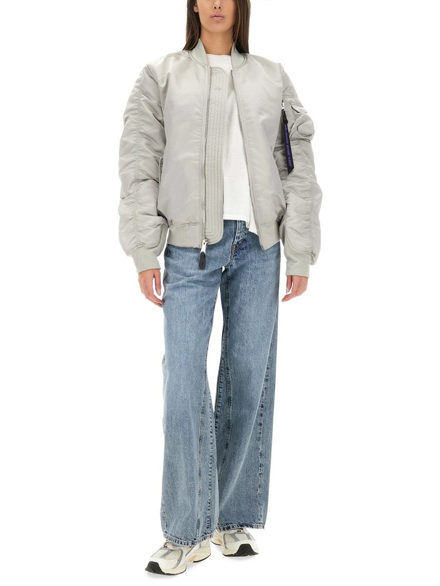 Alpha Industries Bomber "Ma-1" Unisex