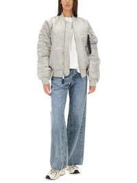 Alpha Industries Bomber "Ma-1" Unisex