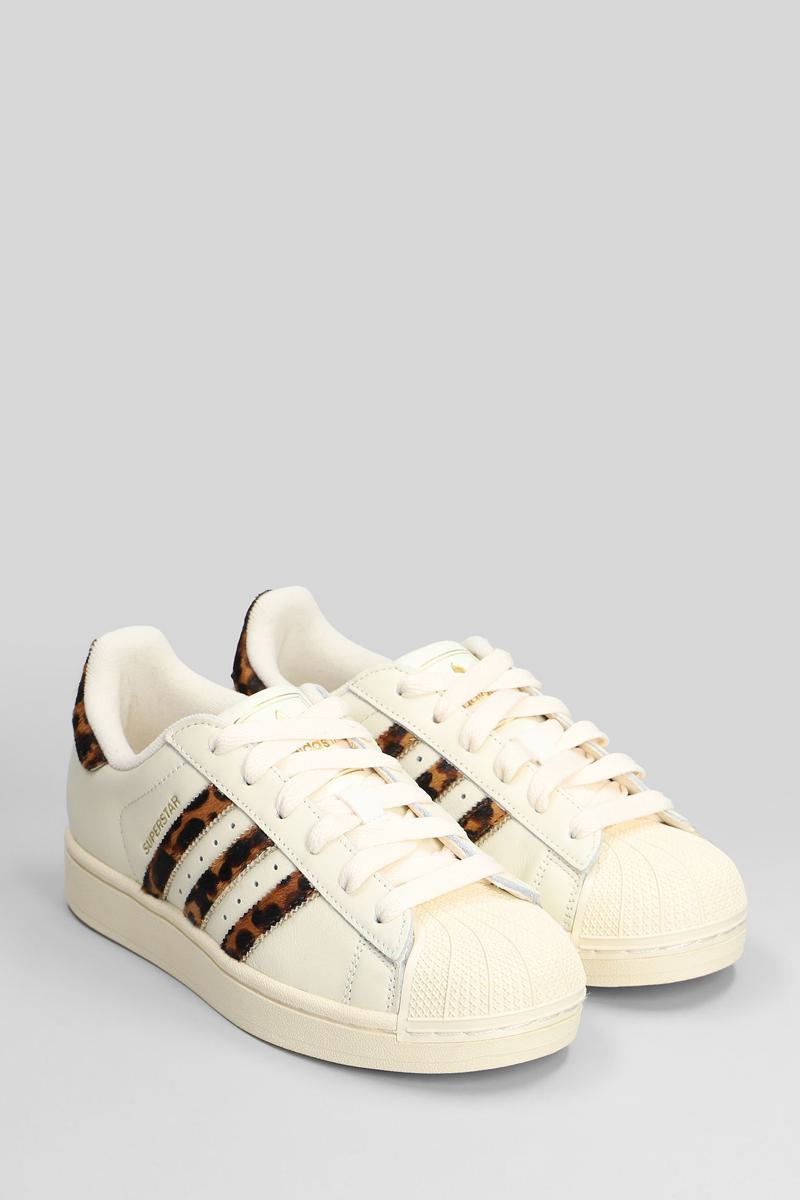 Adidas Superstar Ii Sneakers