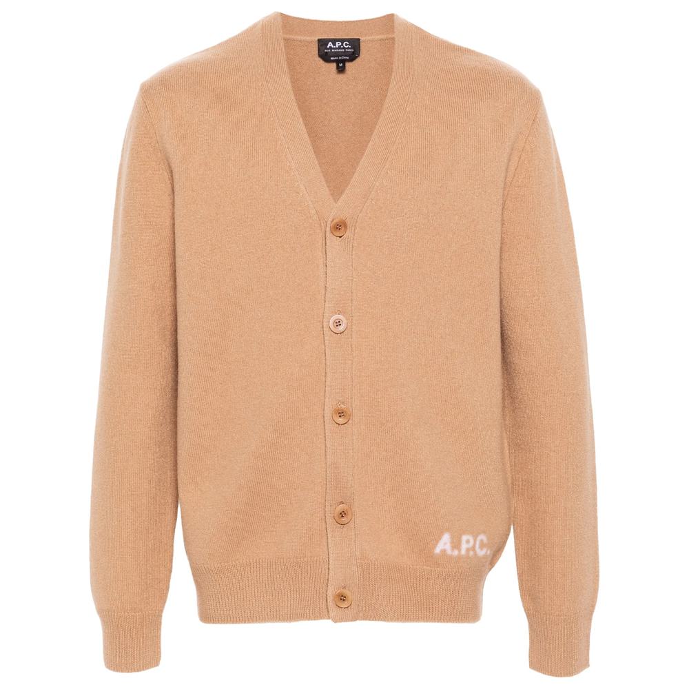 A.P.C. Sweaters & Knitwear